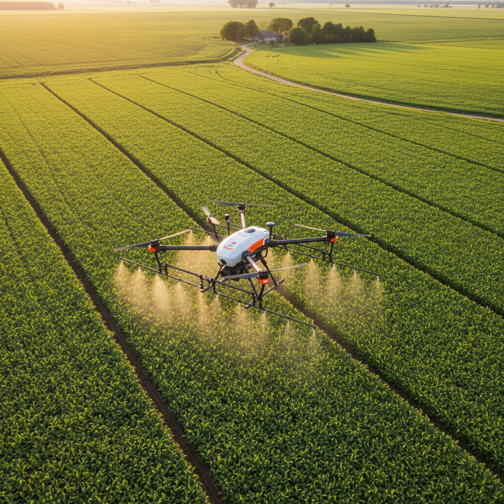 AGRICULTURE