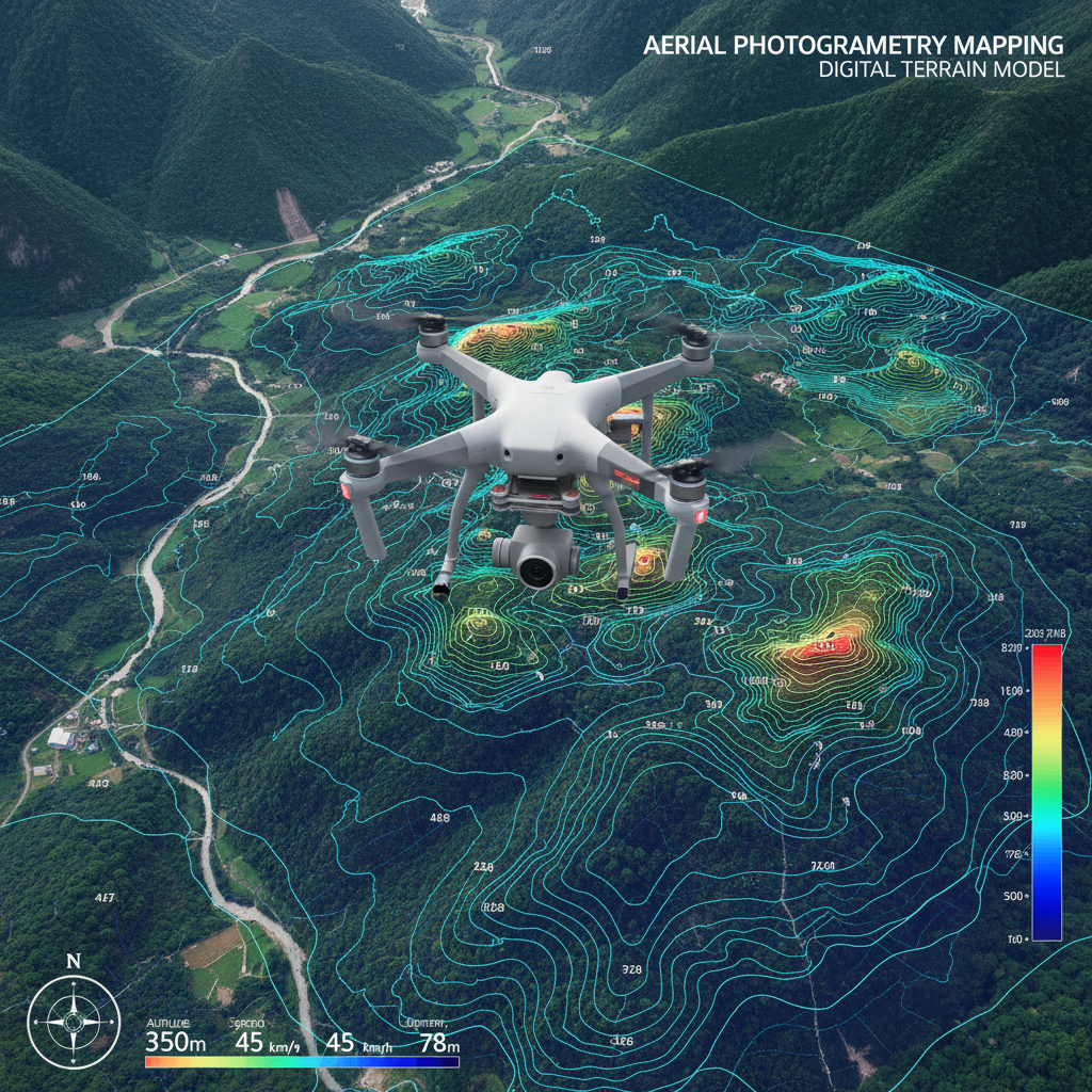 MAPPING SOLUTION